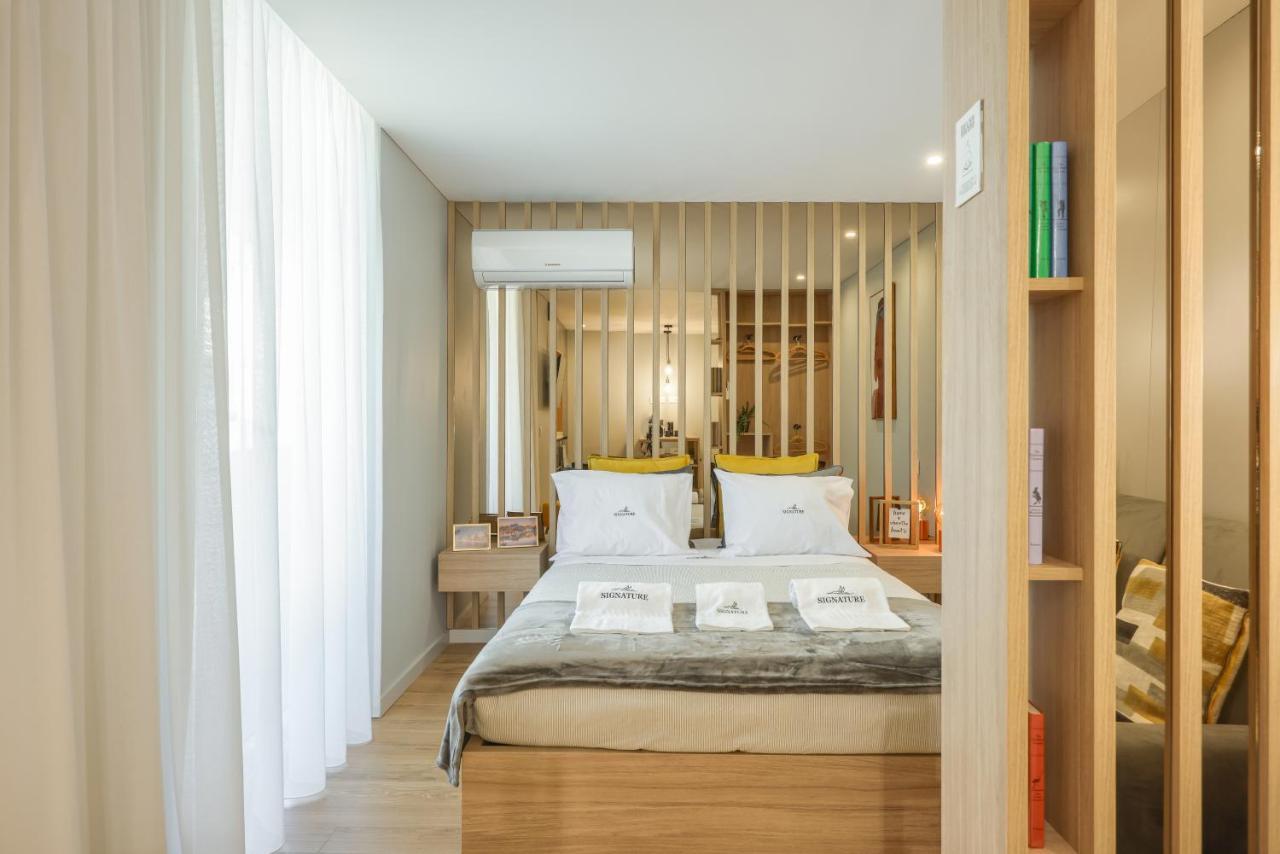 Signature Aveiro City Flat By Home Sweet Home Aveiro Exterior photo